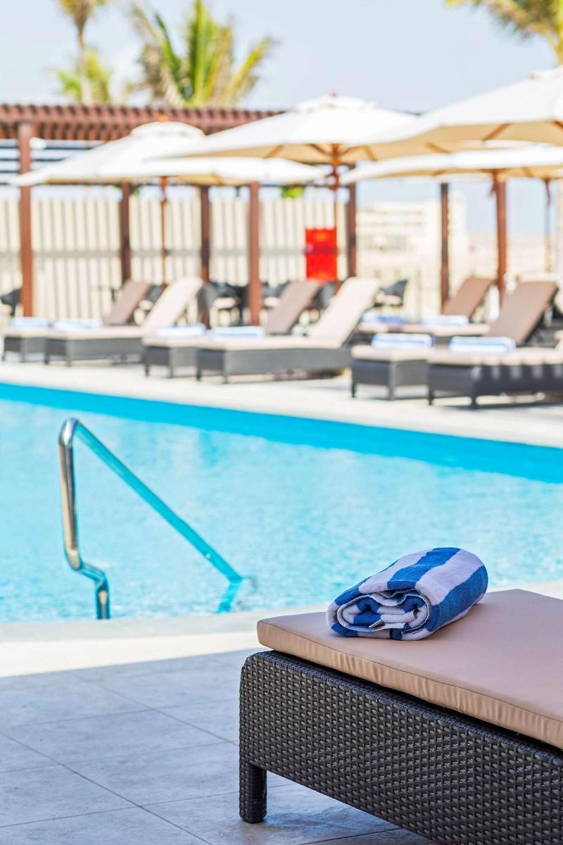 Park Inn By Radisson Hotel & Residence Duqm image