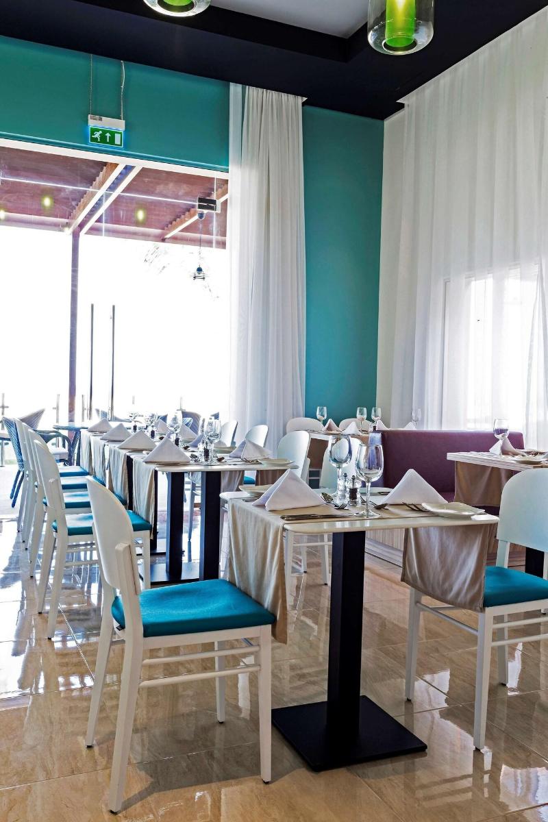 Park Inn By Radisson Hotel & Residence Duqm image