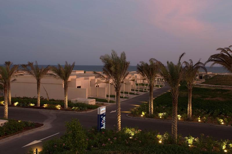 Park Inn By Radisson Hotel & Residence Duqm image