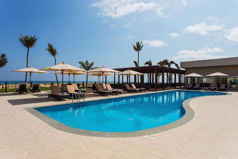 Park Inn By Radisson Hotel & Residence Duqm image