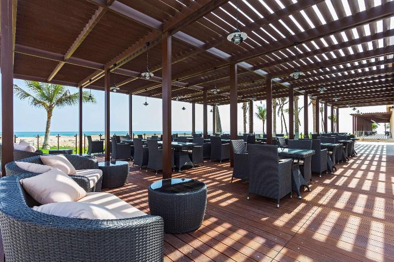 Park Inn By Radisson Hotel & Residence Duqm image