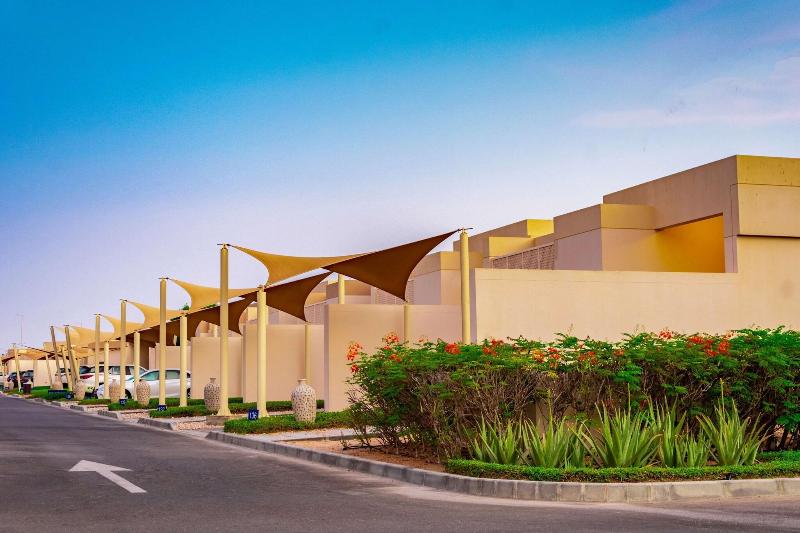 Park Inn By Radisson Hotel & Residence Duqm image