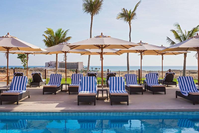 Park Inn By Radisson Hotel & Residence Duqm image