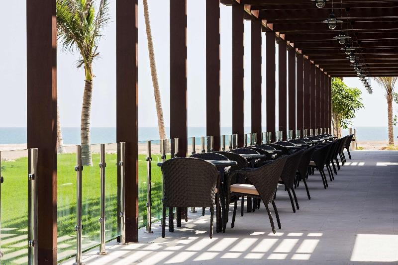 Park Inn By Radisson Hotel & Residence Duqm image