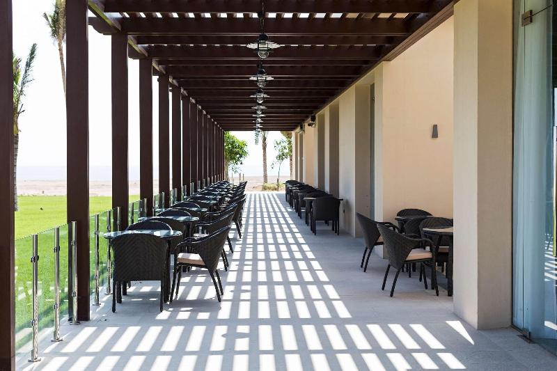 Park Inn By Radisson Hotel & Residence Duqm image