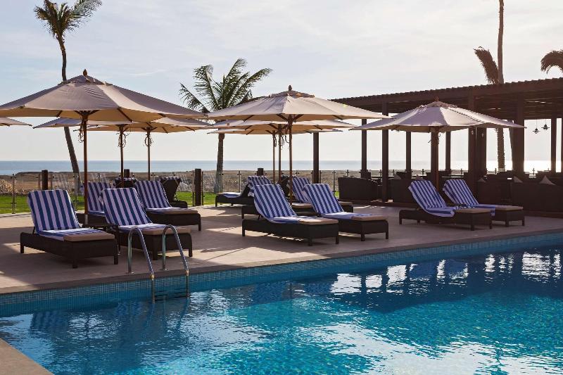 Park Inn By Radisson Hotel & Residence Duqm image