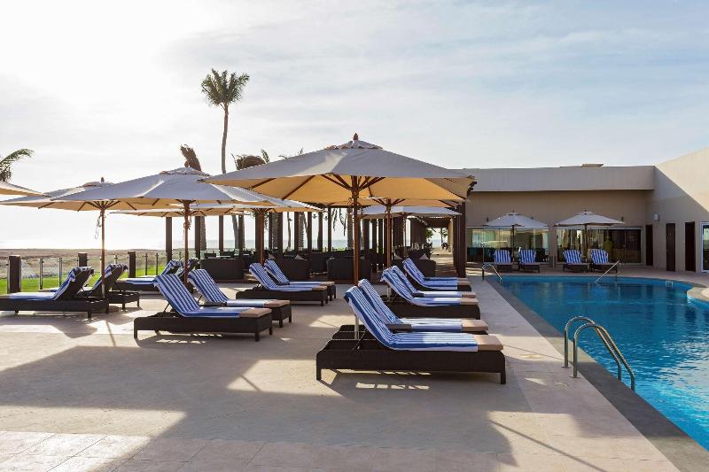 Park Inn By Radisson Hotel & Residence Duqm image