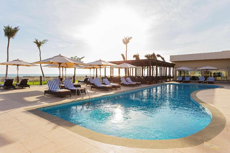 Park Inn By Radisson Hotel & Residence Duqm image