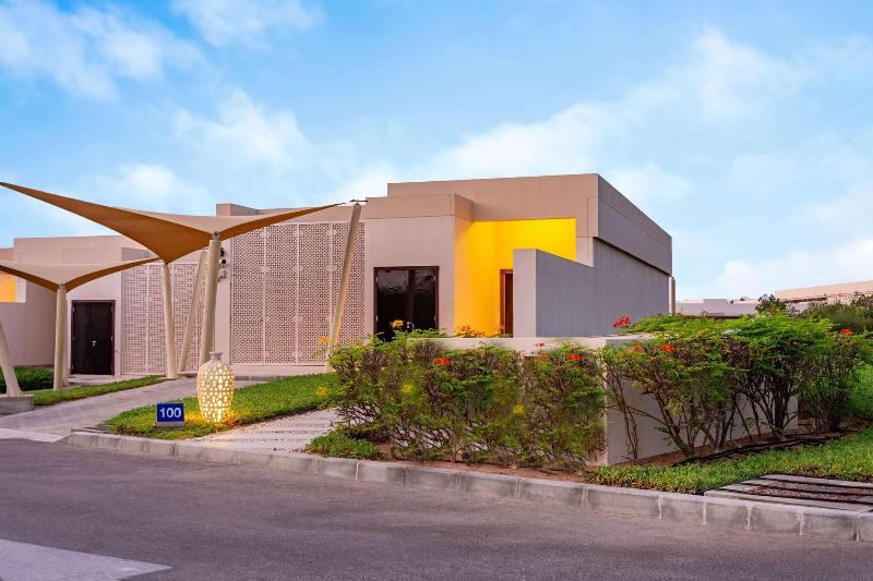 Park Inn By Radisson Hotel & Residence Duqm image