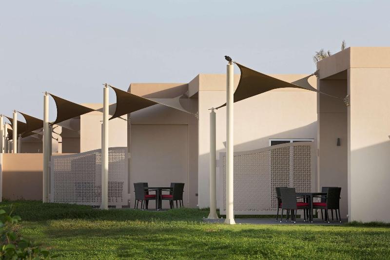 Park Inn By Radisson Hotel & Residence Duqm image