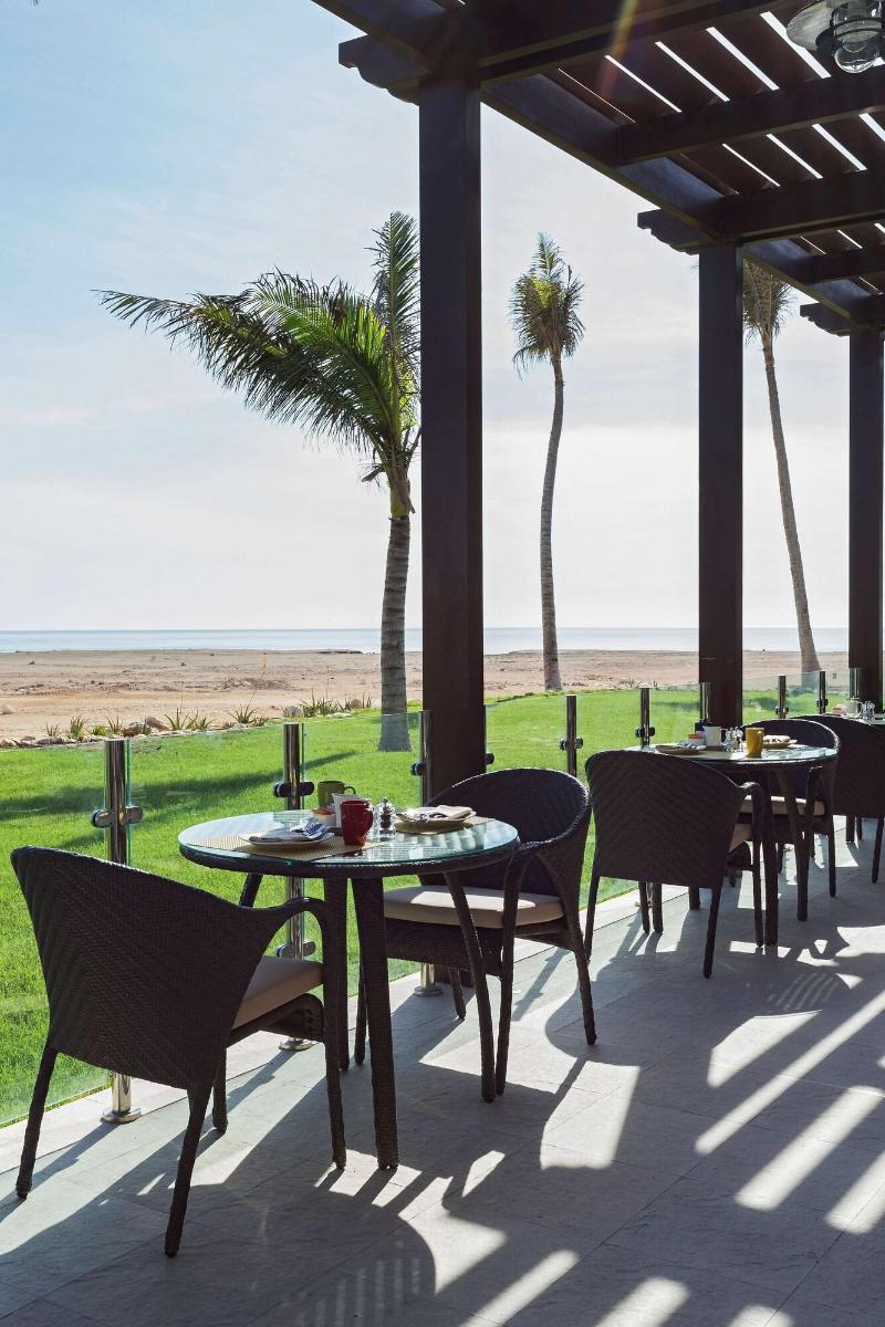 Park Inn By Radisson Hotel & Residence Duqm image