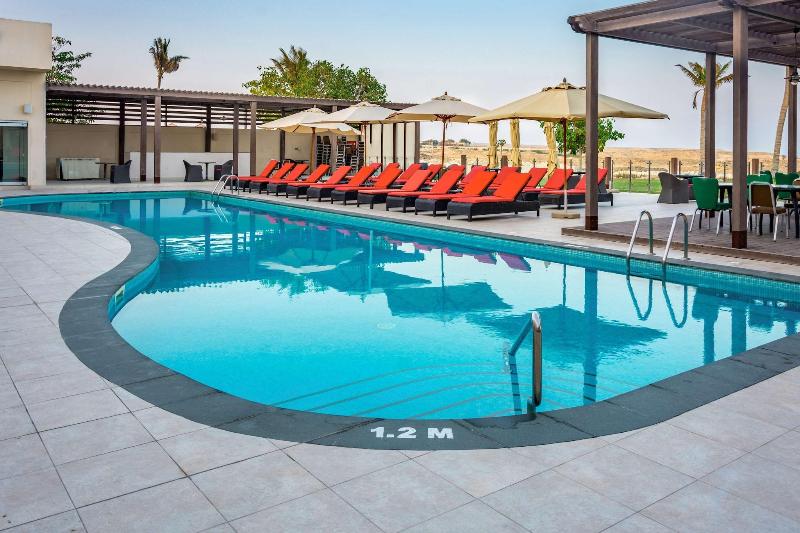 Park Inn By Radisson Hotel & Residence Duqm image