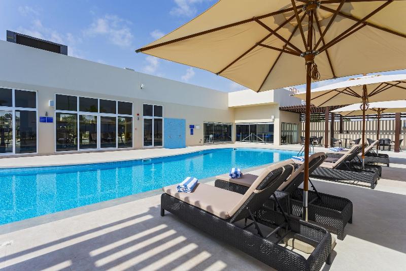Park Inn By Radisson Hotel & Residence Duqm image