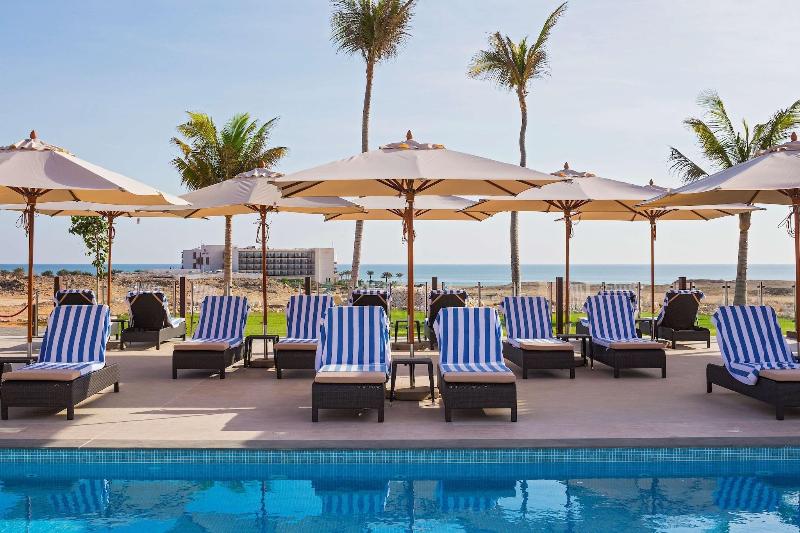 Park Inn By Radisson Hotel & Residence Duqm image