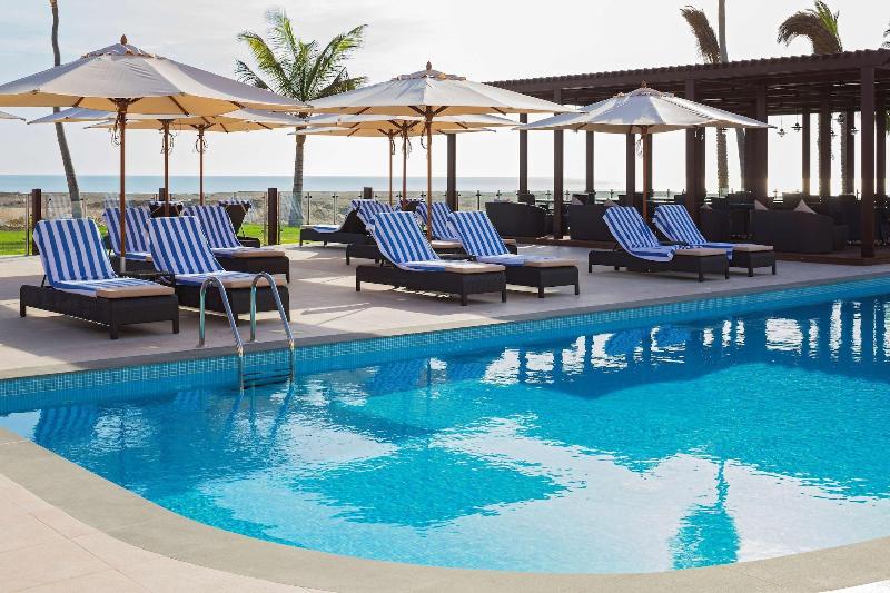 Park Inn By Radisson Hotel & Residence Duqm image