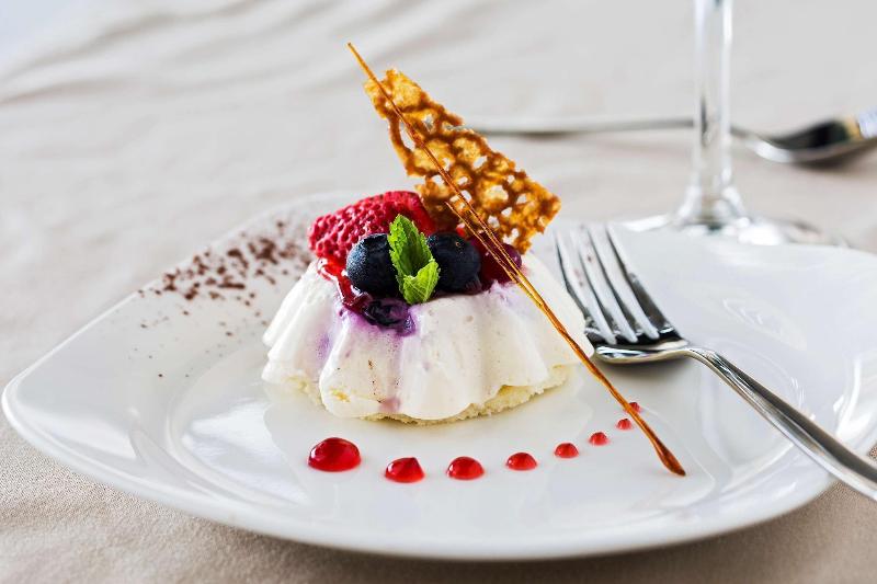Park Inn By Radisson Hotel & Residence Duqm image