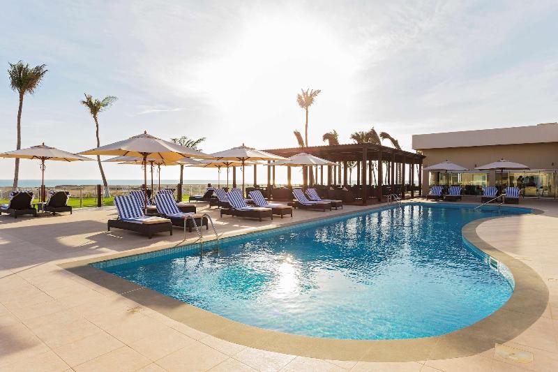 Park Inn By Radisson Hotel & Residence Duqm image