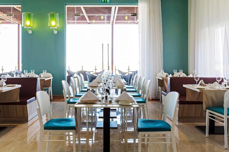 Park Inn By Radisson Hotel & Residence Duqm image