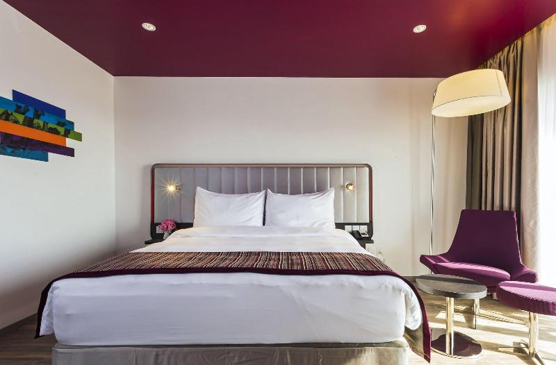 Park Inn By Radisson Hotel & Residence Duqm image