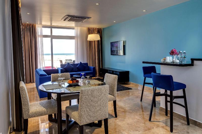 Park Inn By Radisson Hotel & Residence Duqm image