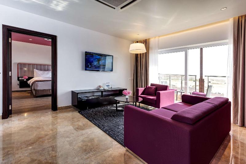 Park Inn By Radisson Hotel & Residence Duqm image