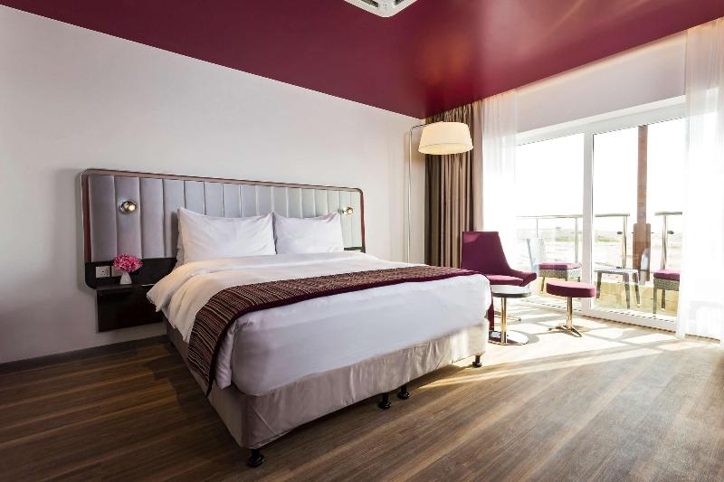 Park Inn By Radisson Hotel & Residence Duqm image