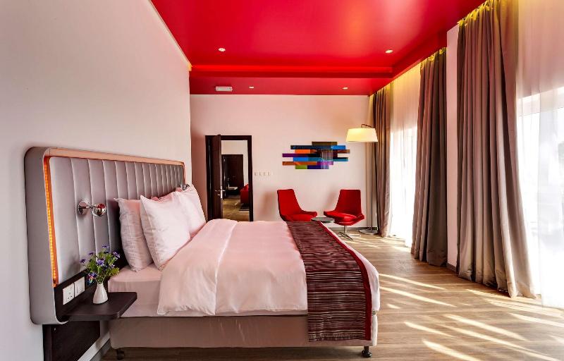 Park Inn By Radisson Hotel & Residence Duqm image