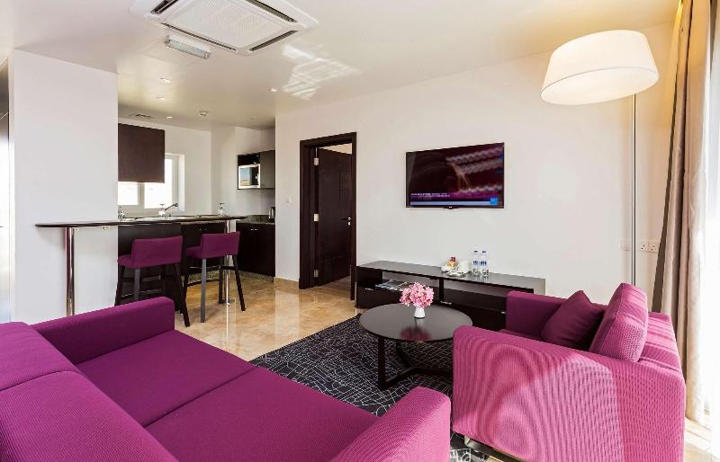 Park Inn By Radisson Hotel & Residence Duqm image
