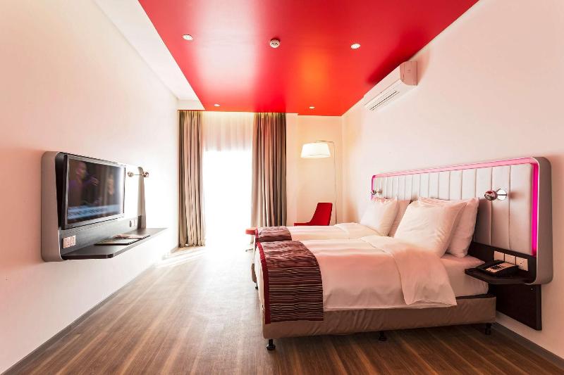 Park Inn By Radisson Hotel & Residence Duqm image