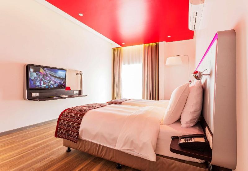 Park Inn By Radisson Hotel & Residence Duqm image