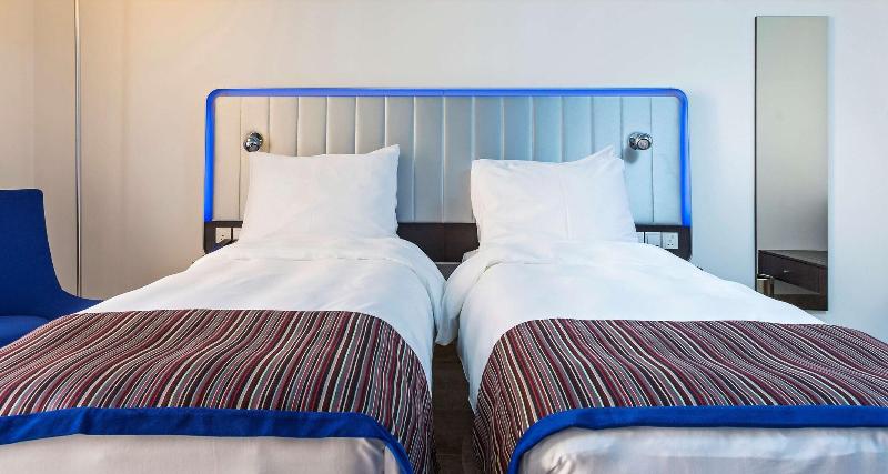 Park Inn By Radisson Hotel & Residence Duqm image