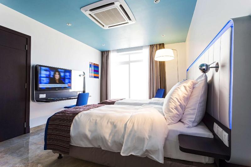 Park Inn By Radisson Hotel & Residence Duqm image