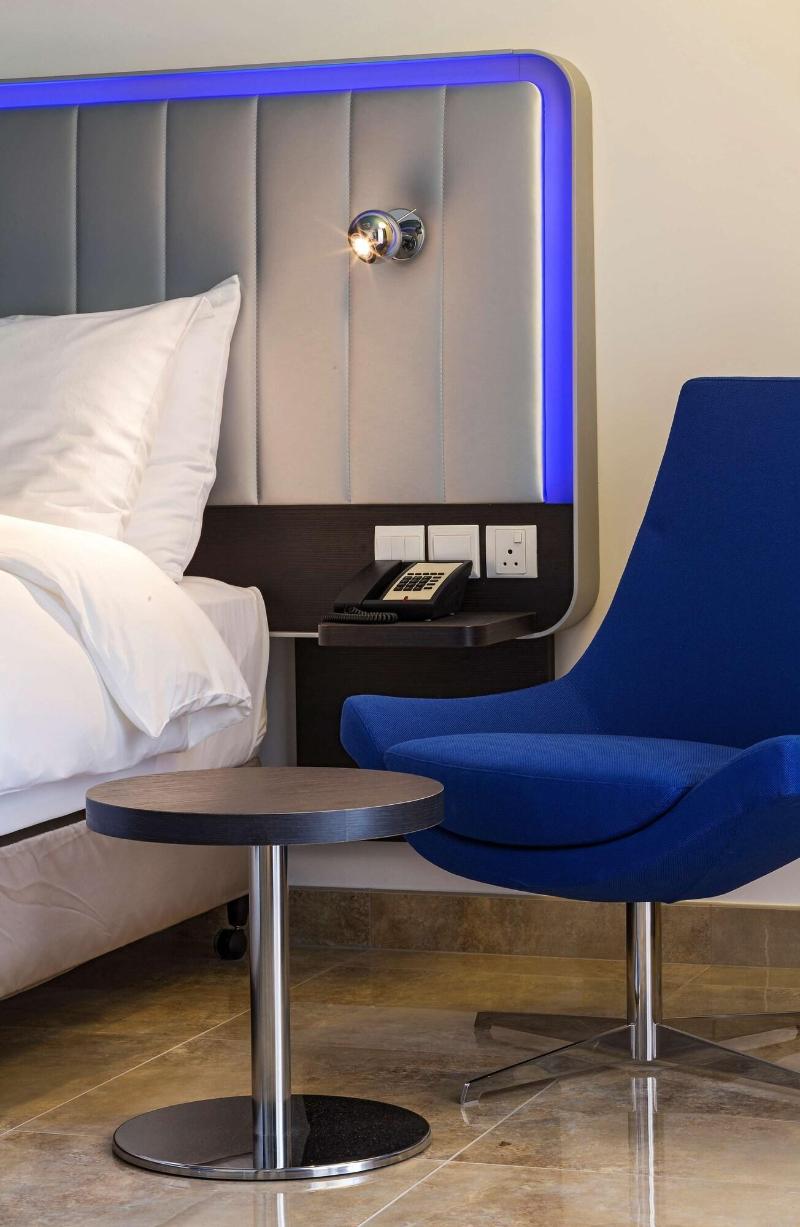Park Inn By Radisson Hotel & Residence Duqm image