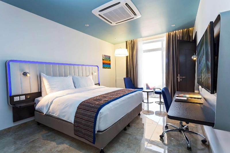 Park Inn By Radisson Hotel & Residence Duqm image