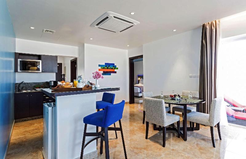 Park Inn By Radisson Hotel & Residence Duqm image
