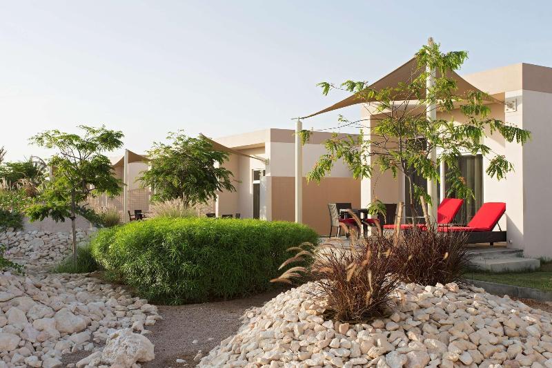 Park Inn By Radisson Hotel & Residence Duqm image
