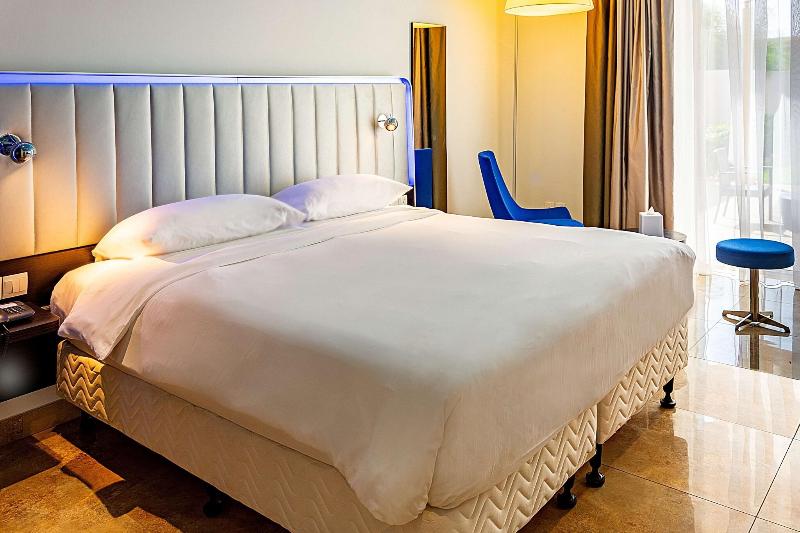 Park Inn By Radisson Hotel & Residence Duqm image