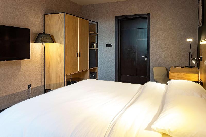 Park Inn By Radisson Hotel & Residence Duqm image