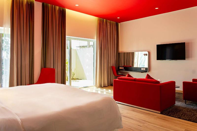 Park Inn By Radisson Hotel & Residence Duqm image