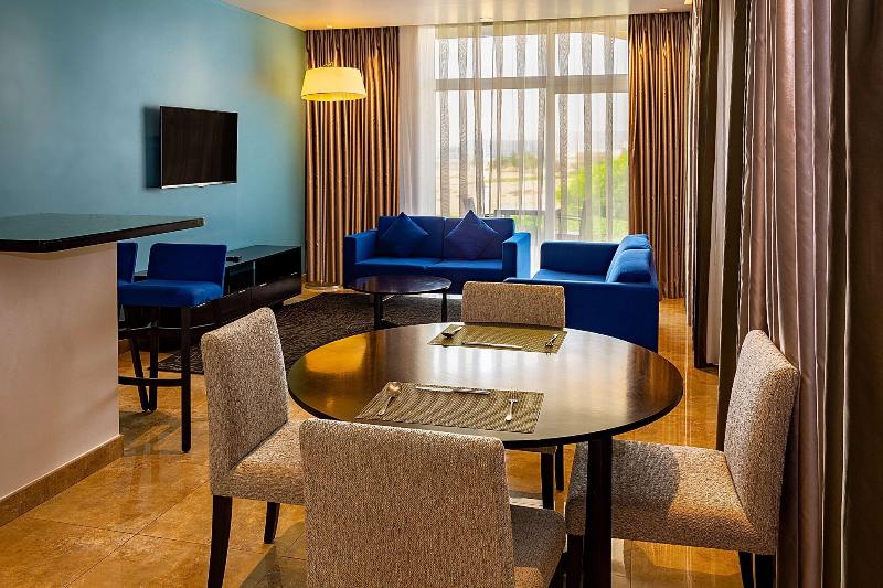 Park Inn By Radisson Hotel & Residence Duqm image