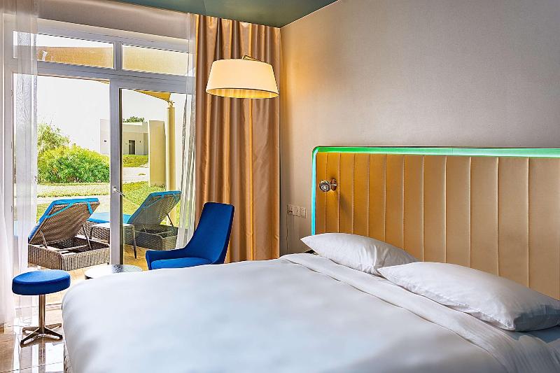 Park Inn By Radisson Hotel & Residence Duqm image