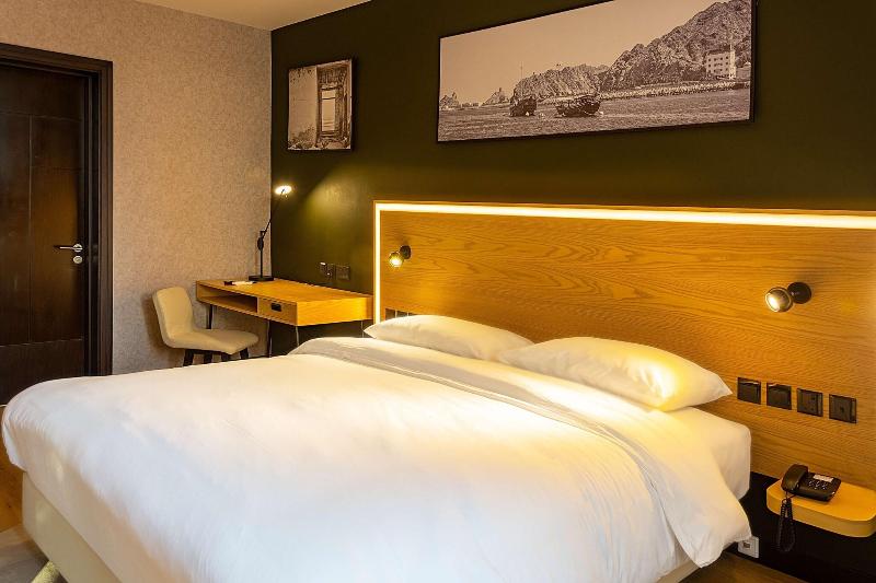Park Inn By Radisson Hotel & Residence Duqm image