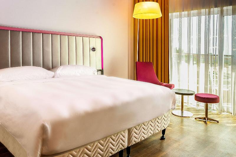 Park Inn By Radisson Hotel & Residence Duqm image