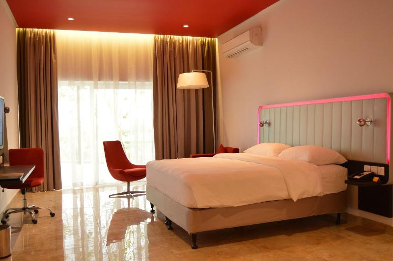 Park Inn By Radisson Hotel & Residence Duqm image