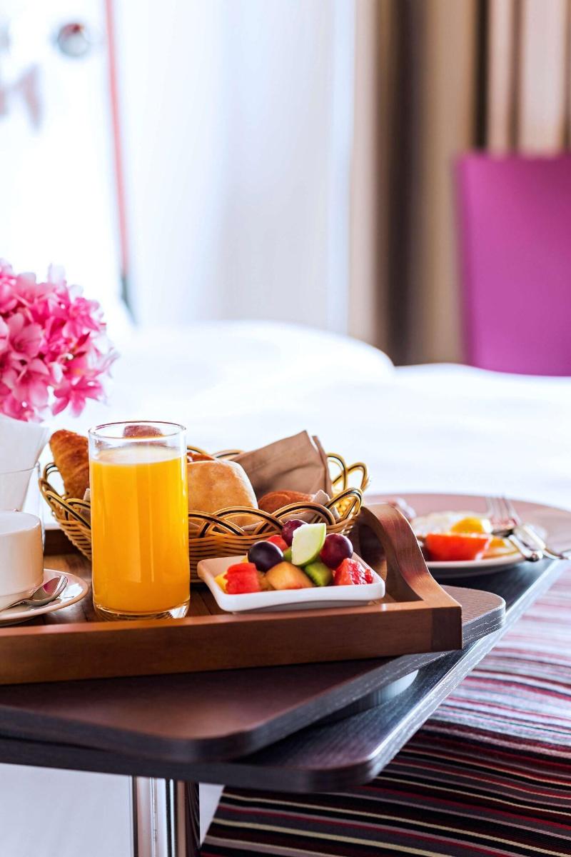 Park Inn By Radisson Hotel & Residence Duqm image