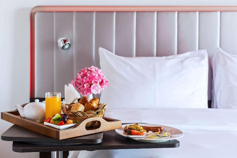 Park Inn By Radisson Hotel & Residence Duqm image