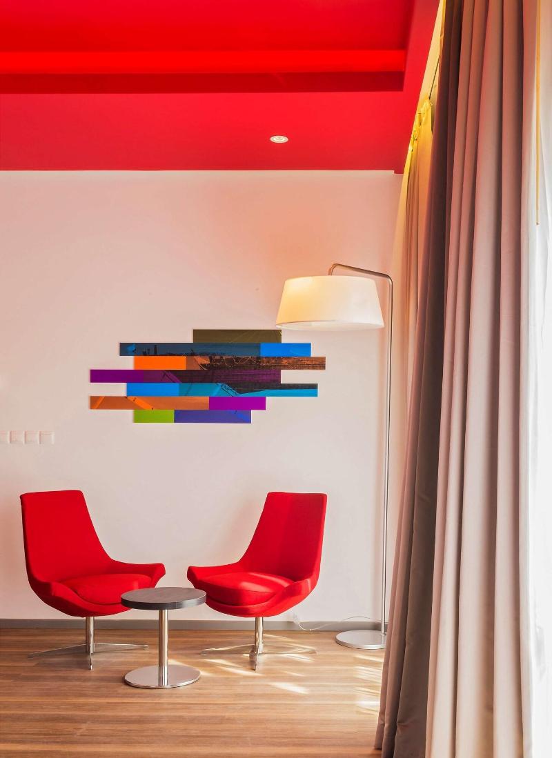 Park Inn By Radisson Hotel & Residence Duqm image