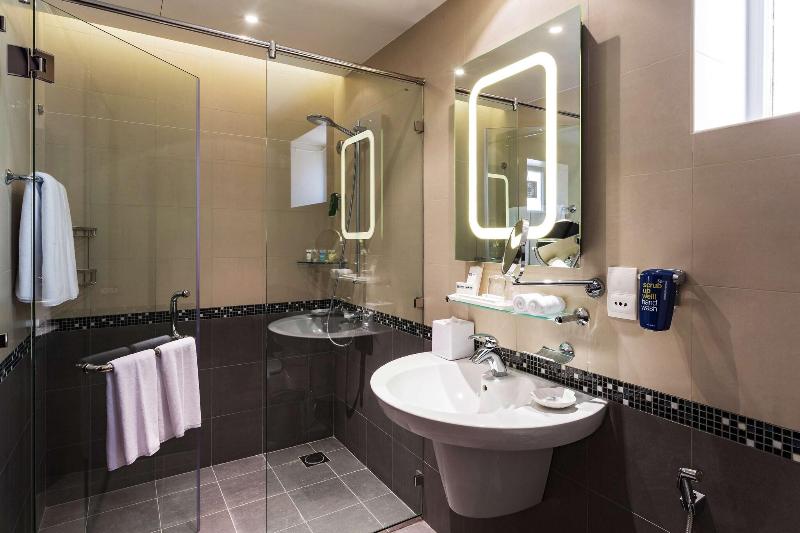 Park Inn By Radisson Hotel & Residence Duqm image