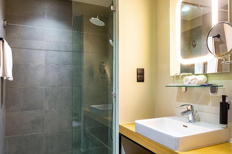 Park Inn By Radisson Hotel & Residence Duqm image