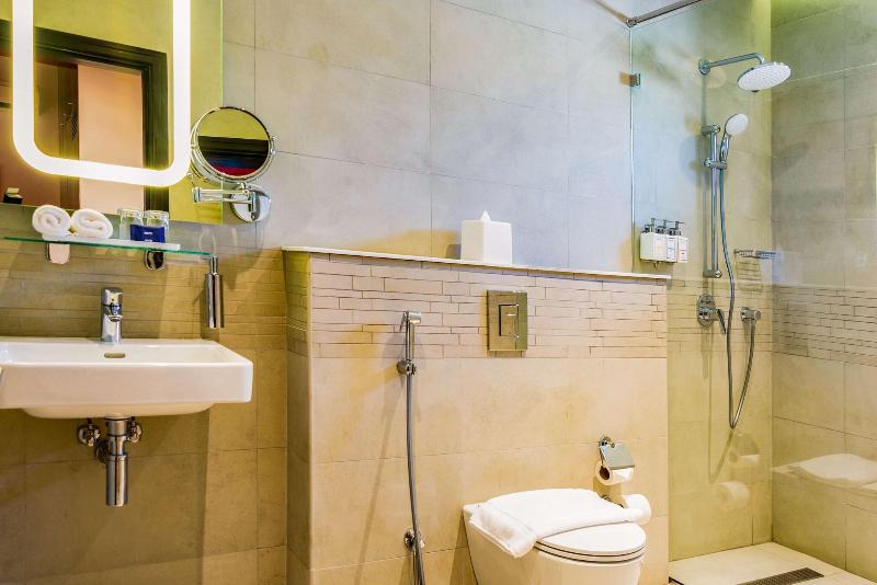 Park Inn By Radisson Hotel & Residence Duqm image